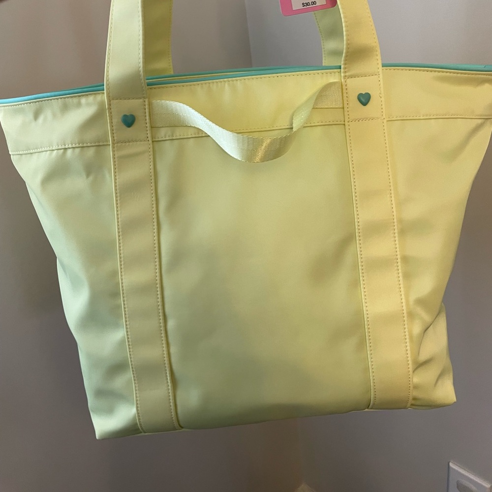 Stoney Clover Tote